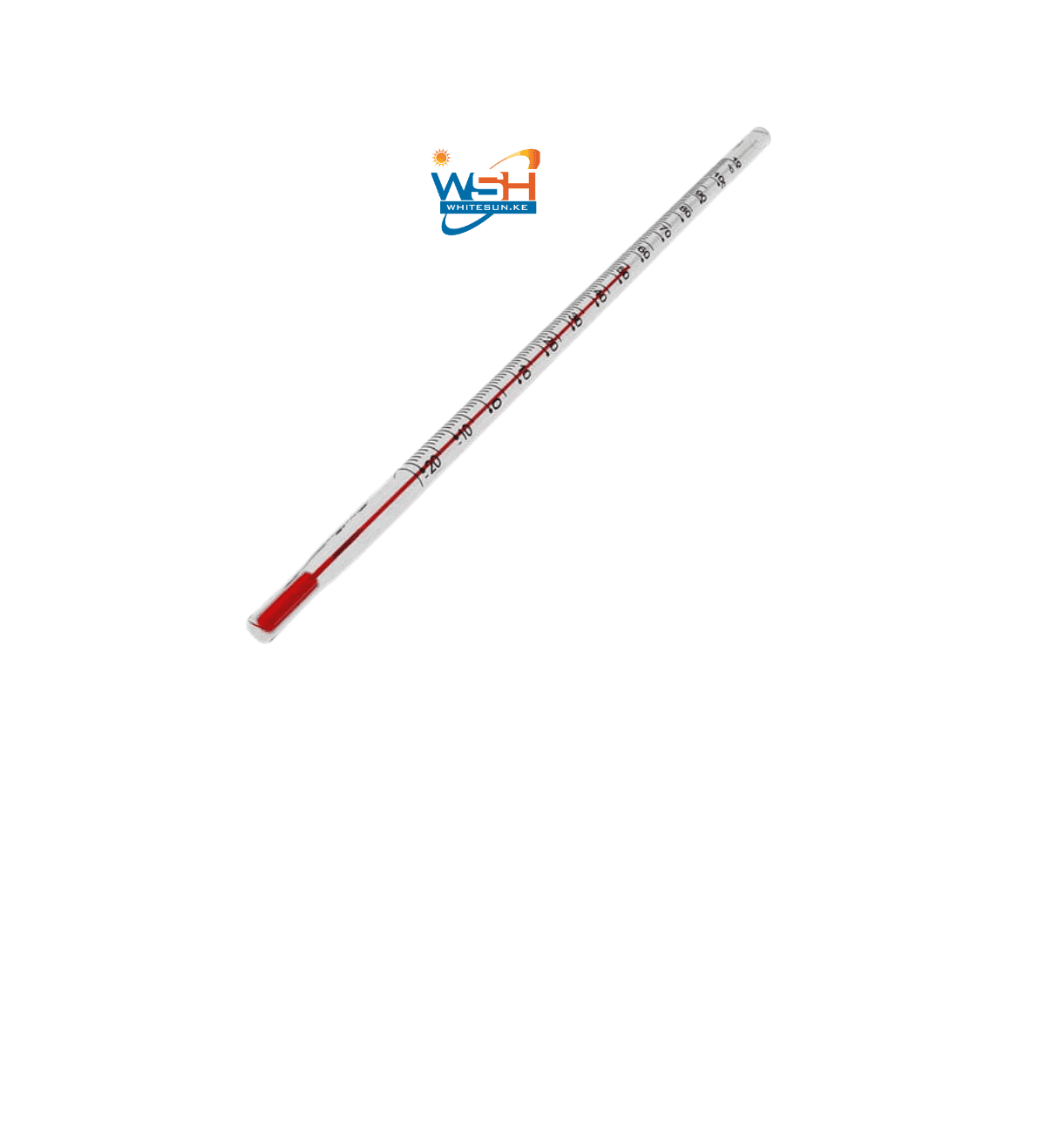 Alcohol Thermometer