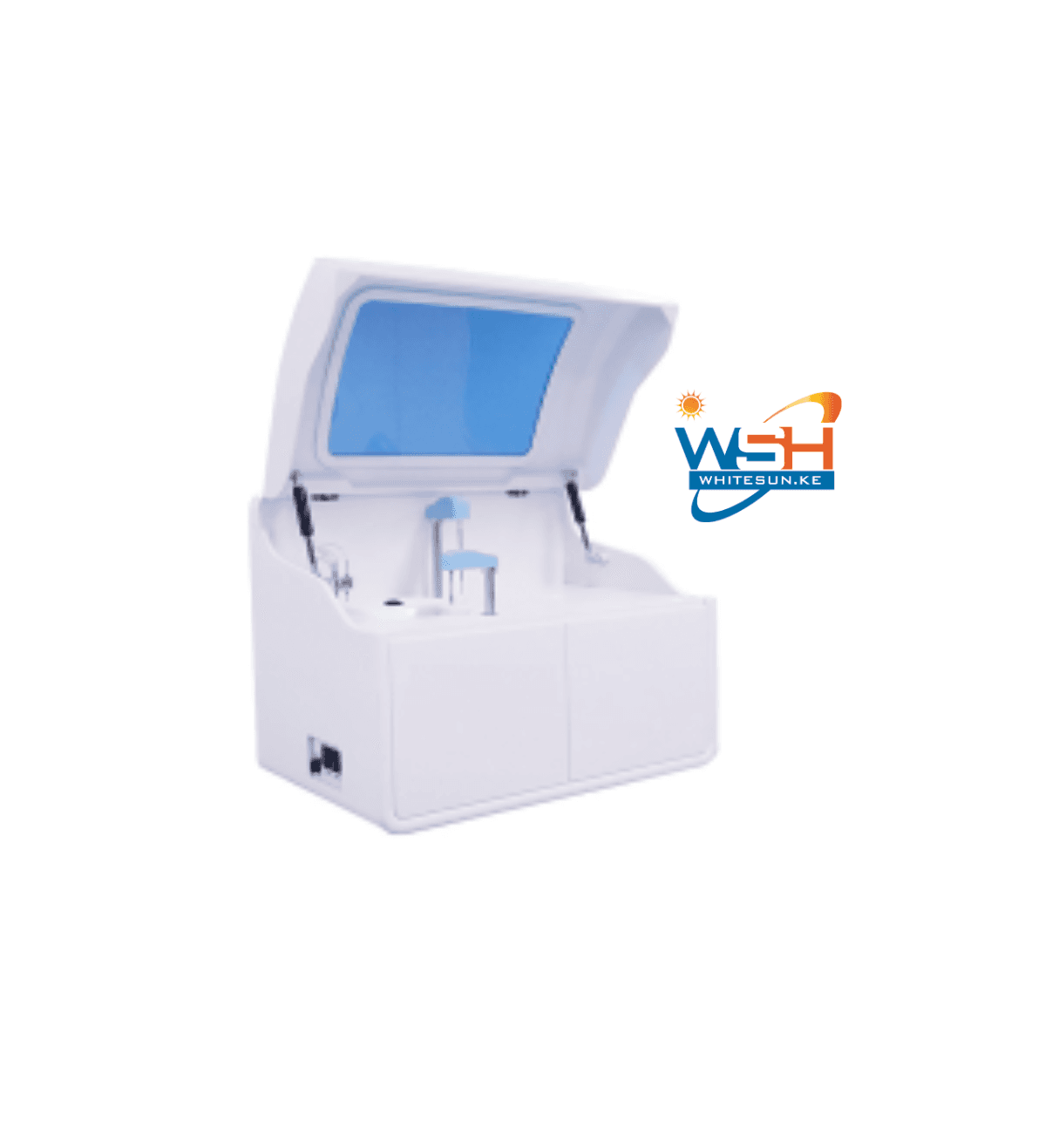 MSLBA66 FULL AUTO CHEMISTRY ANALYZER