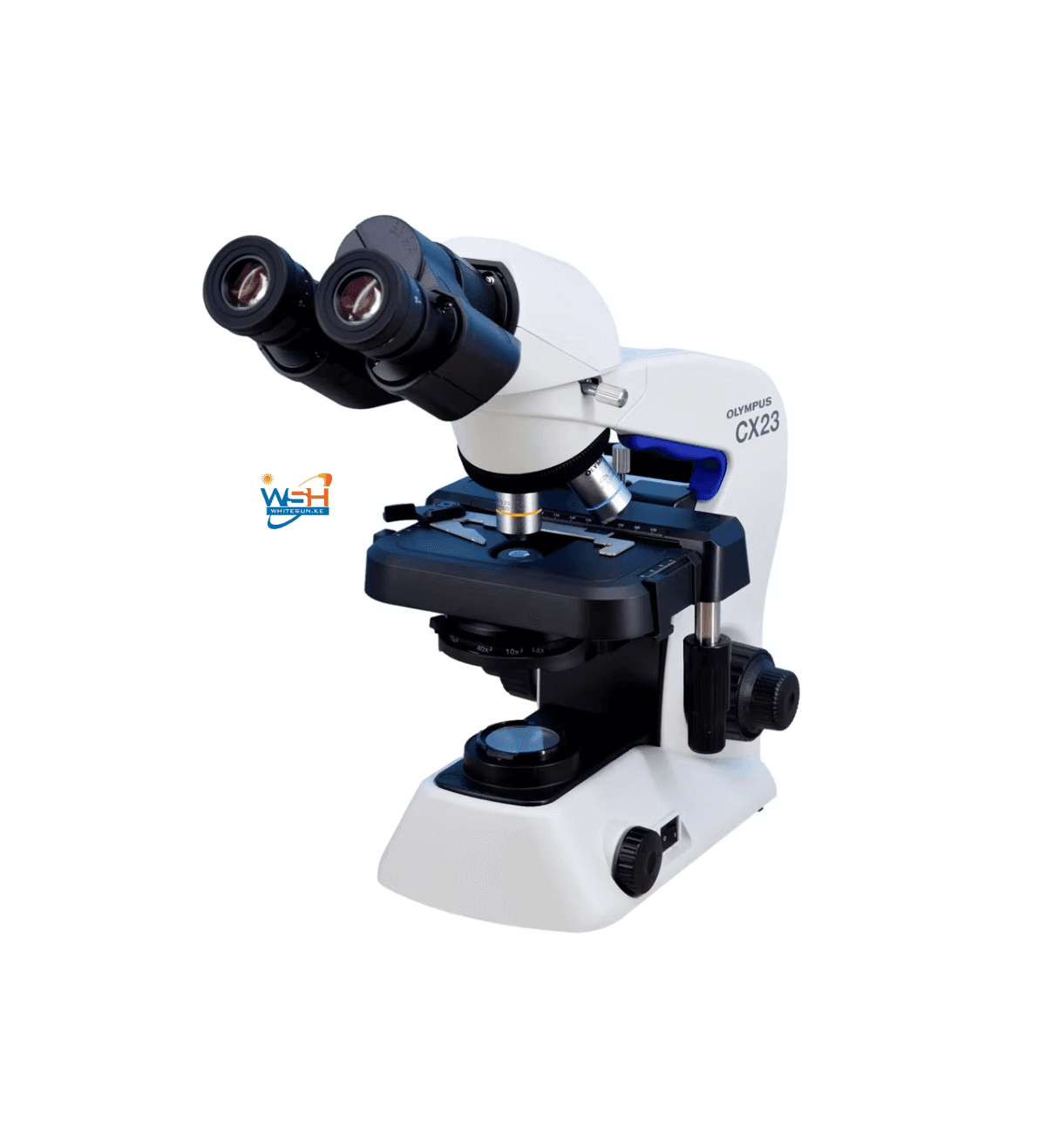 CX23 OLYMPUS MICROSCOPE