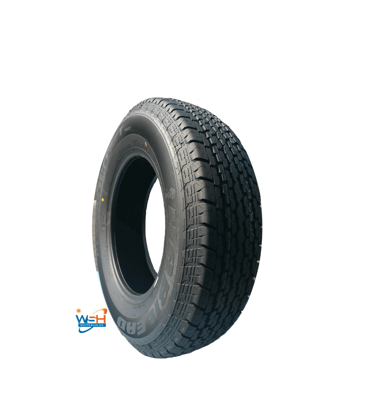 Habilead RS07 7.00R16 12PR tyre