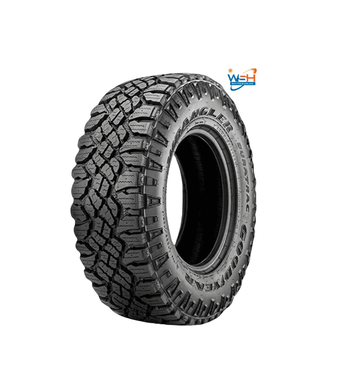 COMFORSER 215/70R16 TYRES