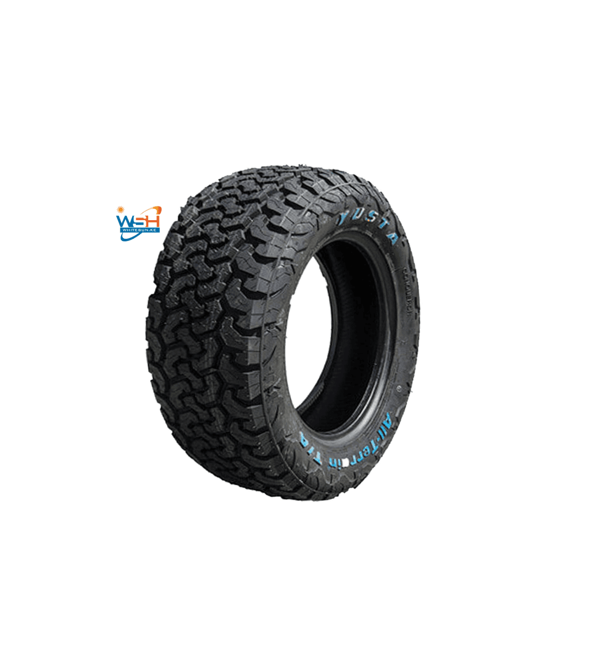 YUSTA CONQUEROR 285/55/R20 117/114R 8PR TYRE