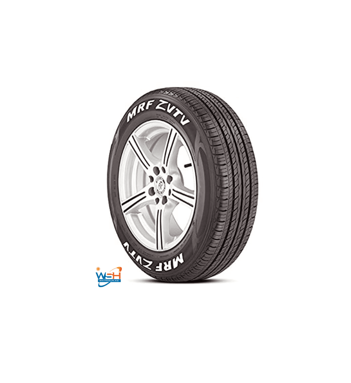 JK ZEPHYR 195/65/R15 TYRE
