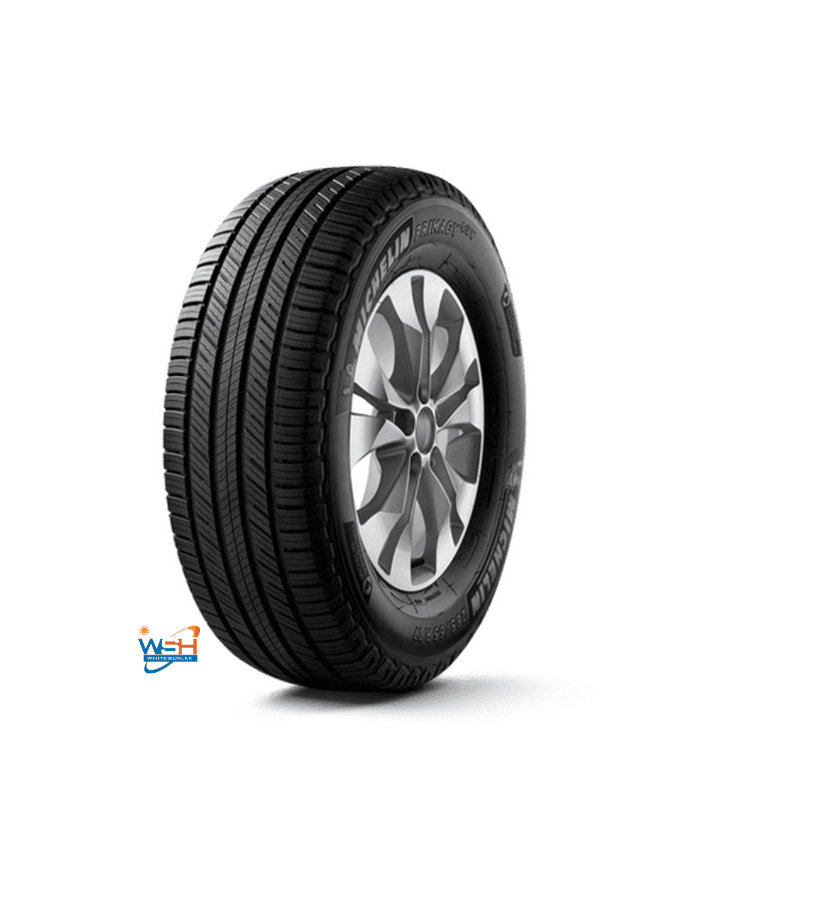 MICHELIN PRIMACY SUV+ 225/65 R17 102H