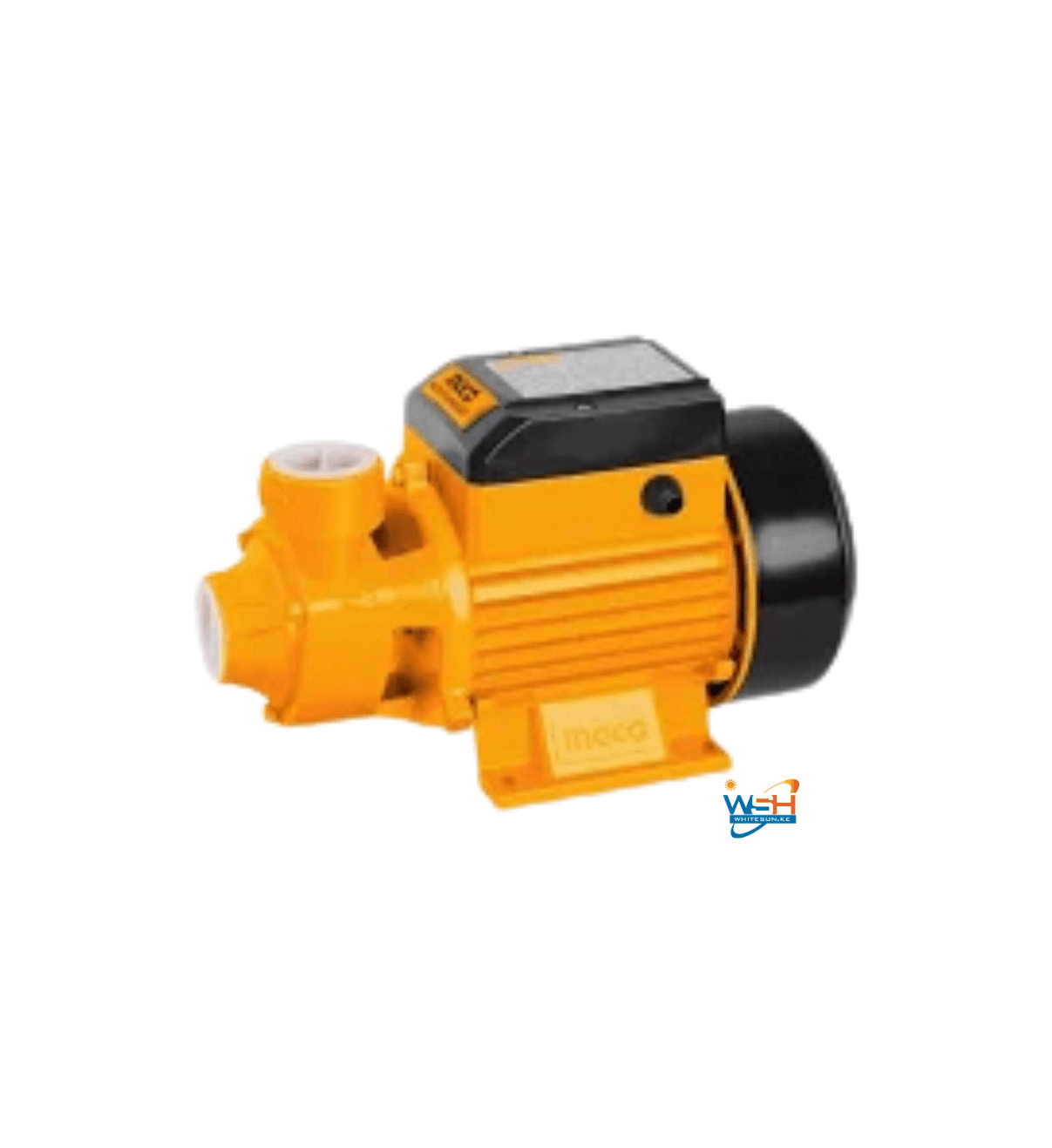 TOTAL Submersible Sewage Water Pump Thumbnail 2