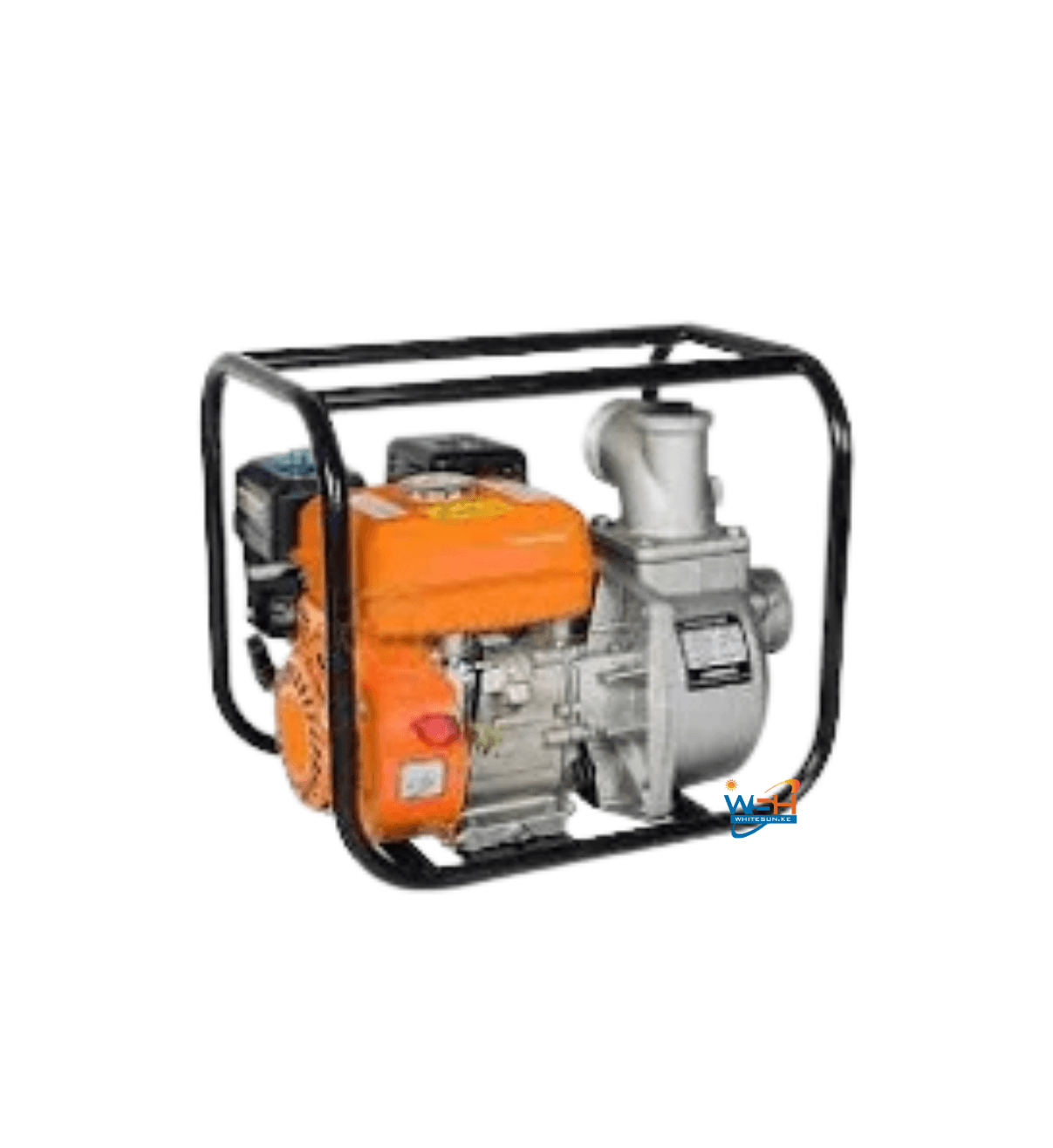 Diesel Honda WB30XD Water Pump