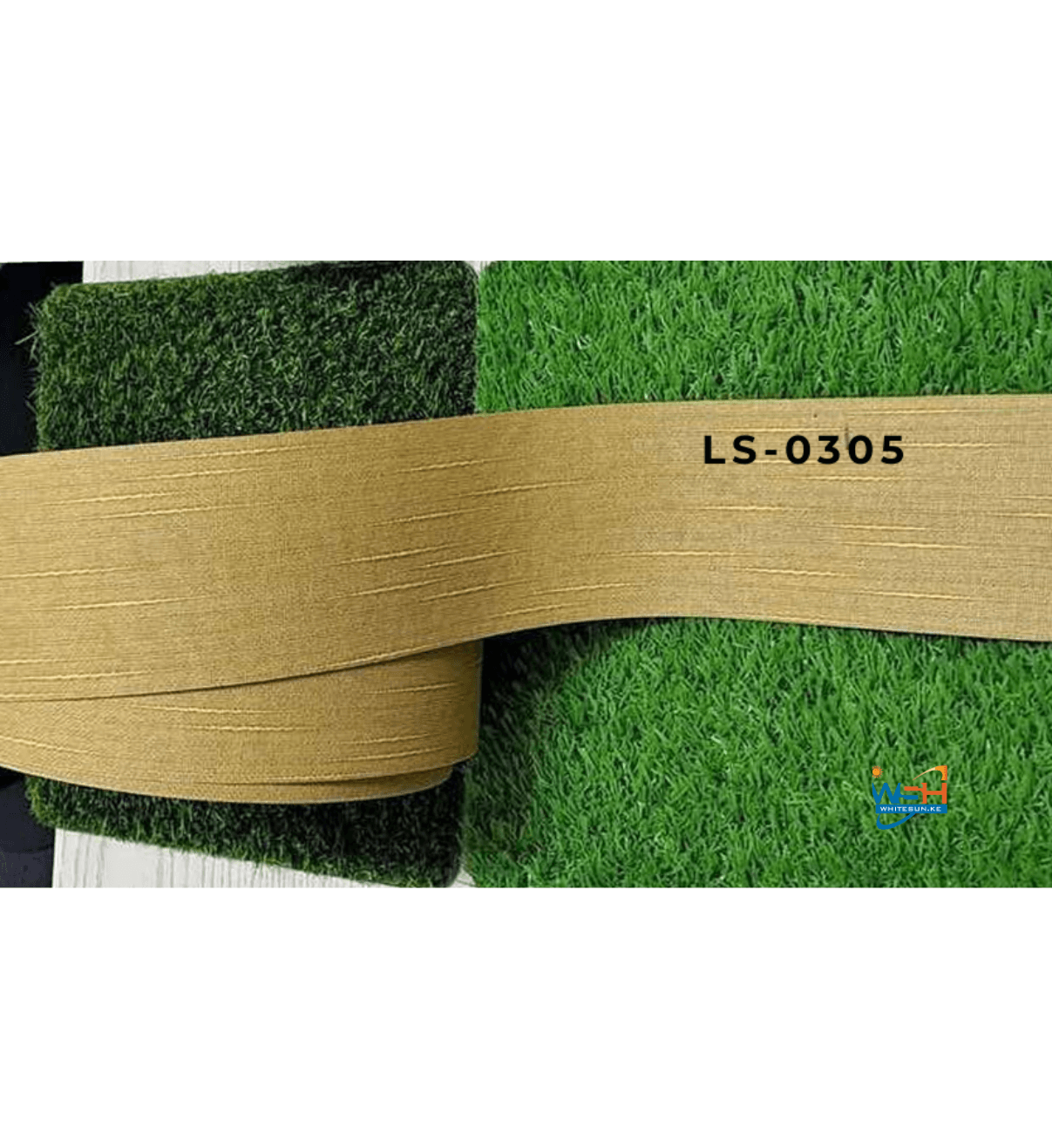 VERTICAL WINDOW BLINDS LS-0305