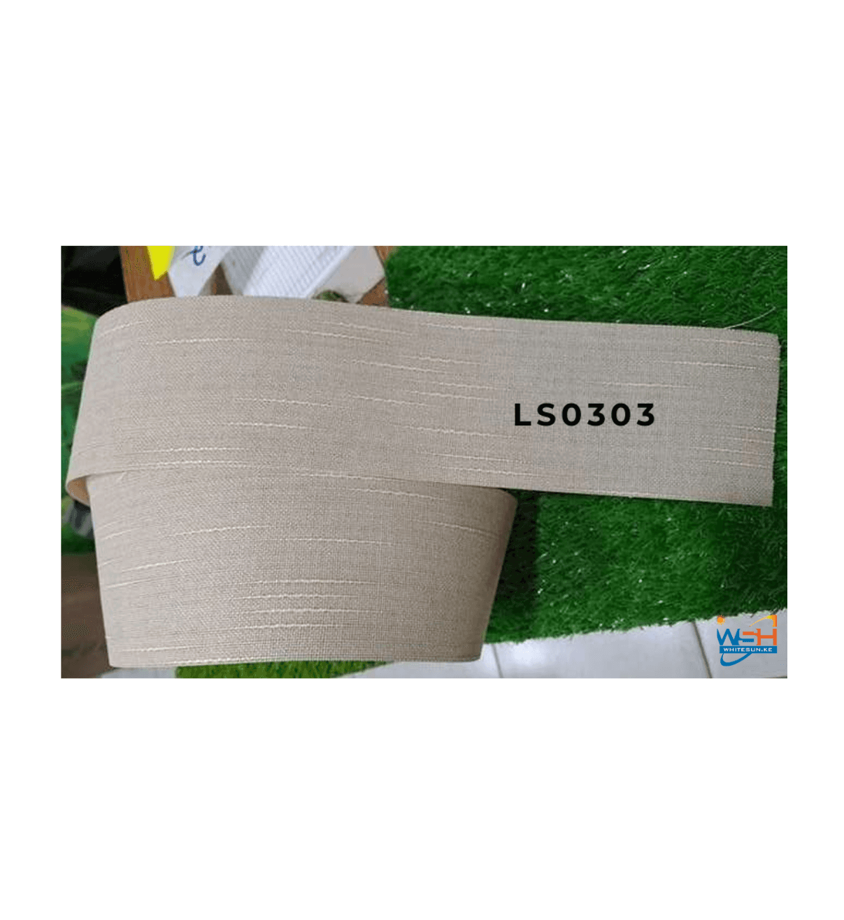 VERTICAL WINDOW BLINDS LS0303