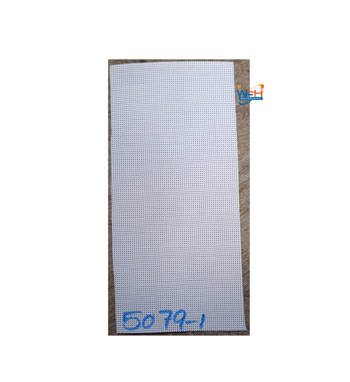 WINDOW SUNSCREEN ROLLER 5079 - 1