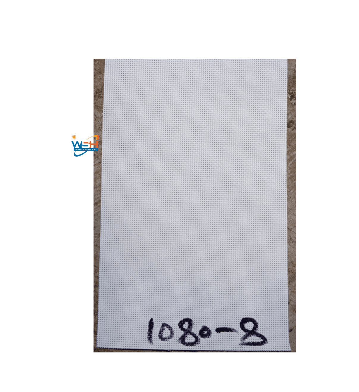 WINDOW SUNSCREEN ROLLER 1080 - 8