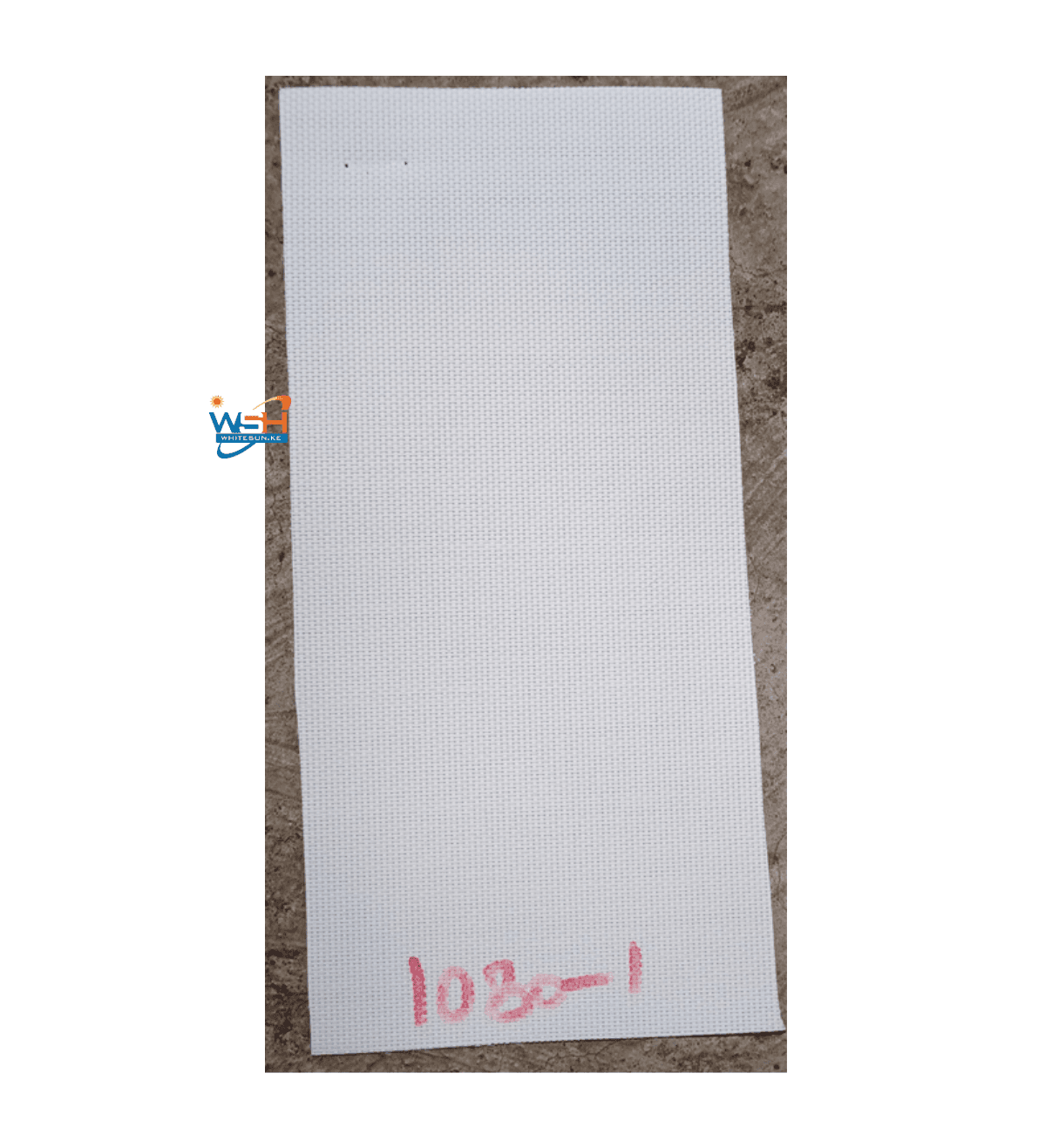 WINDOW SUNSCREEN ROLLER 1080 - 1