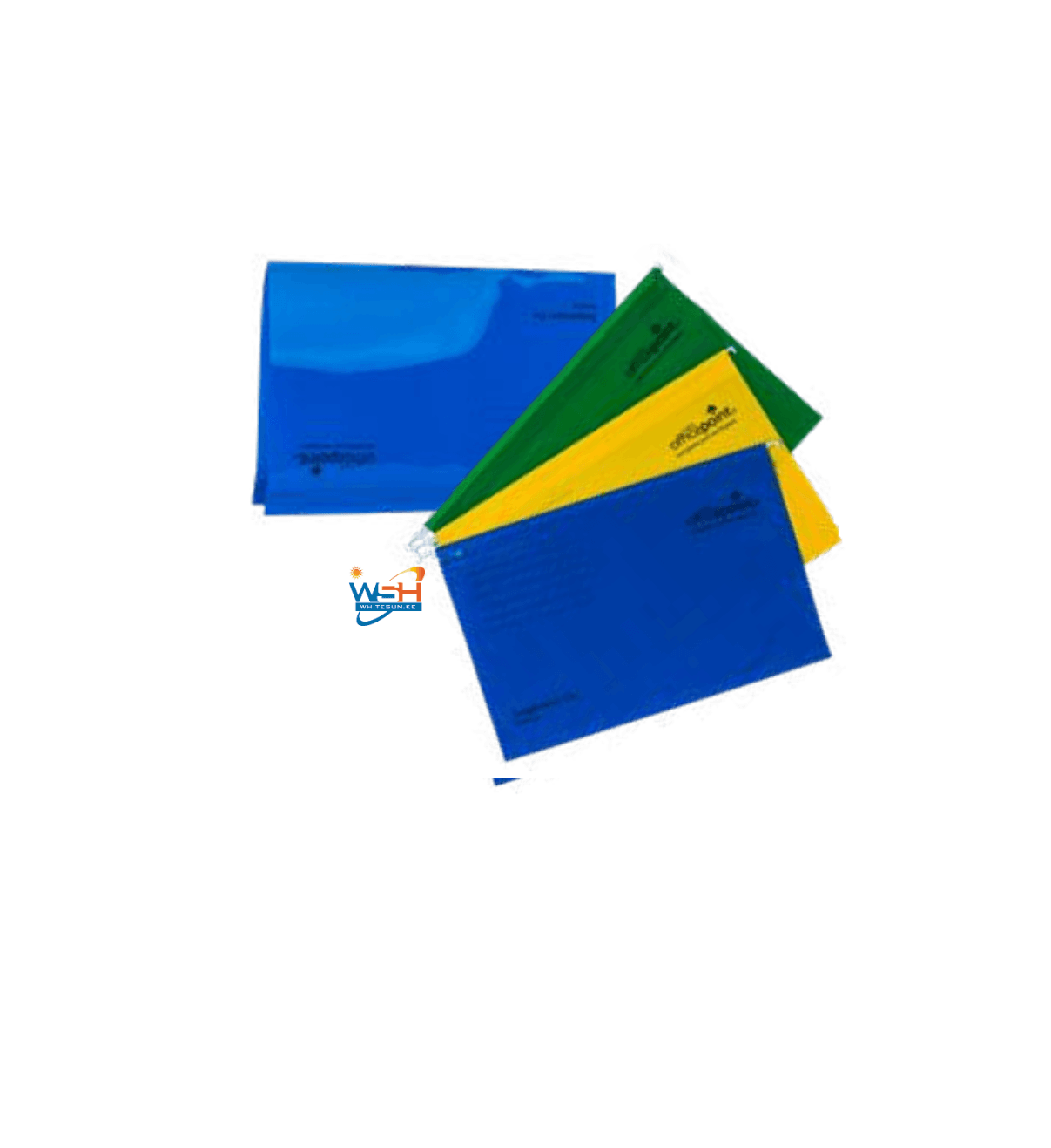 OFFICEPOINT SUSPENSION FILE NO 147