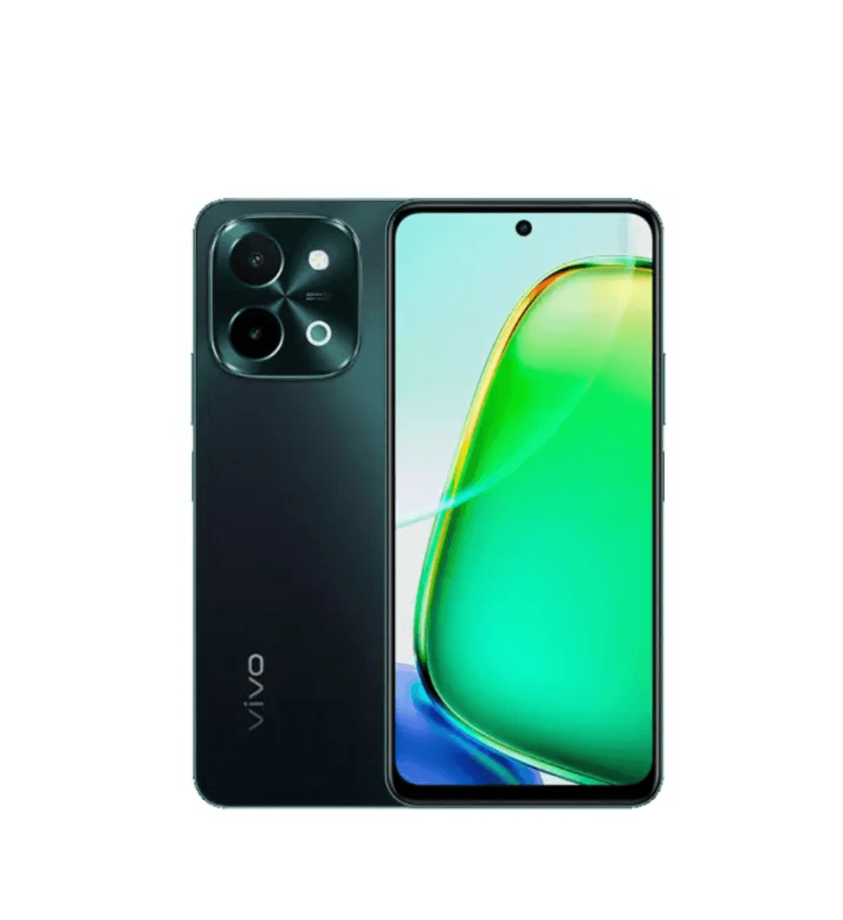 Vivo Y28 256GB 8GB RAM