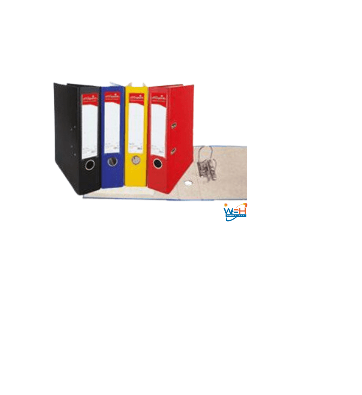Office point Box File 9300E