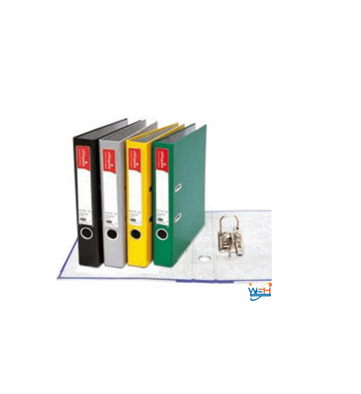 Office point Box File 9308E