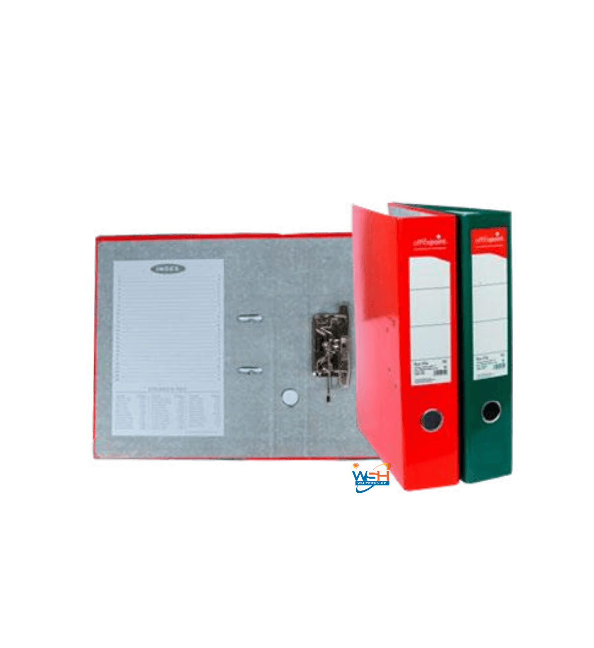 Office point Box File 9606E