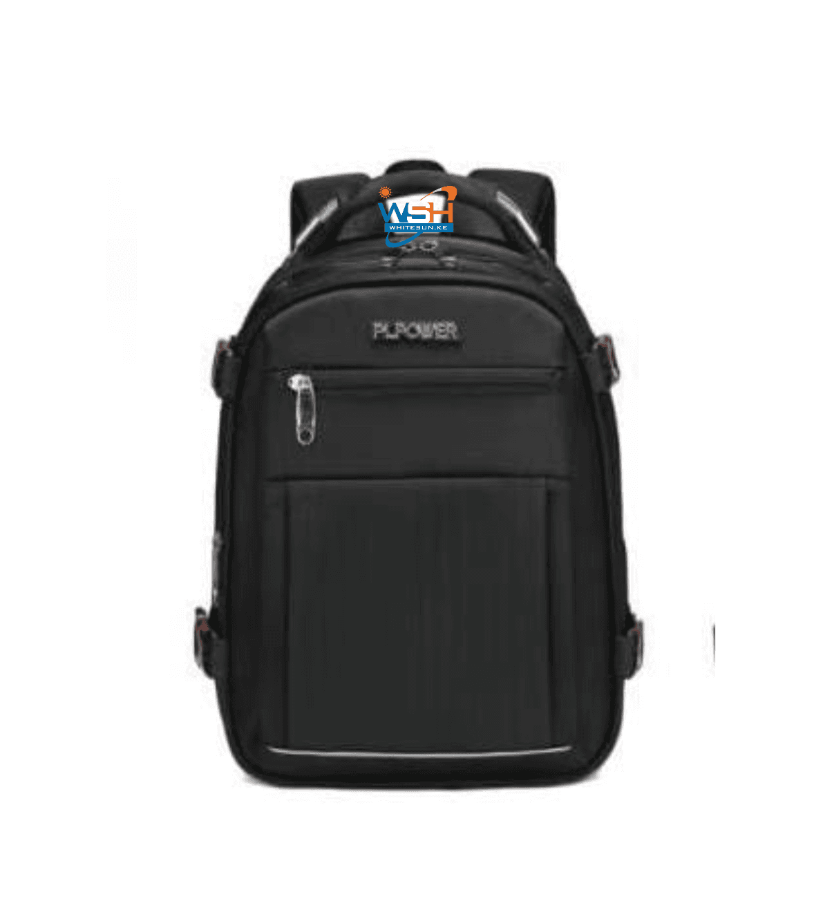 LAPTOP BAG-WATER PROOF ANTI THEFT 12 INCH BACKPACK.
