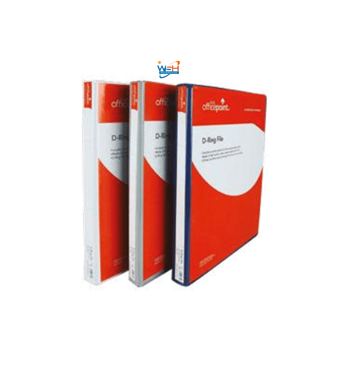 Office point Binder 1020D