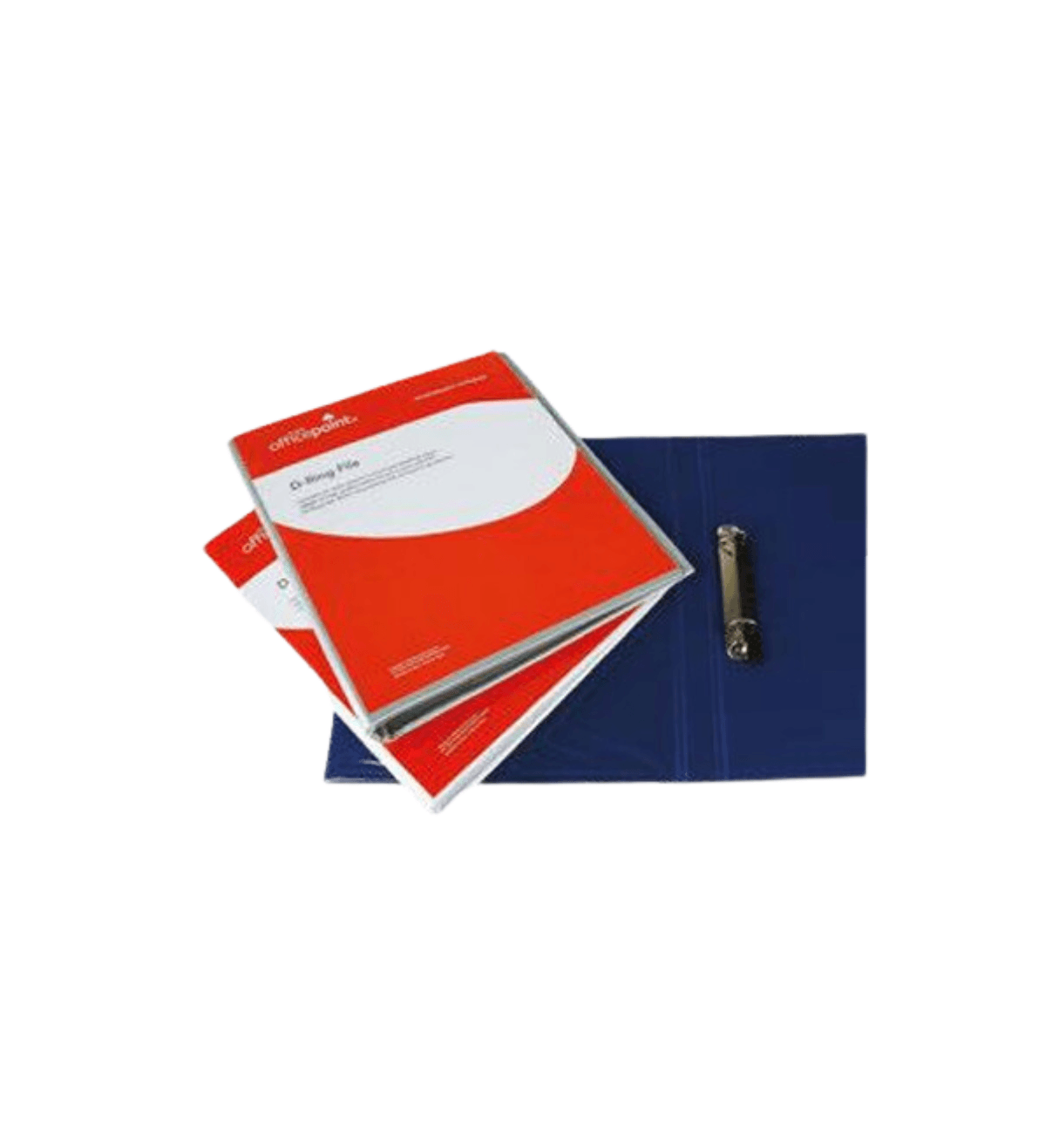 Office point Binder 1520D