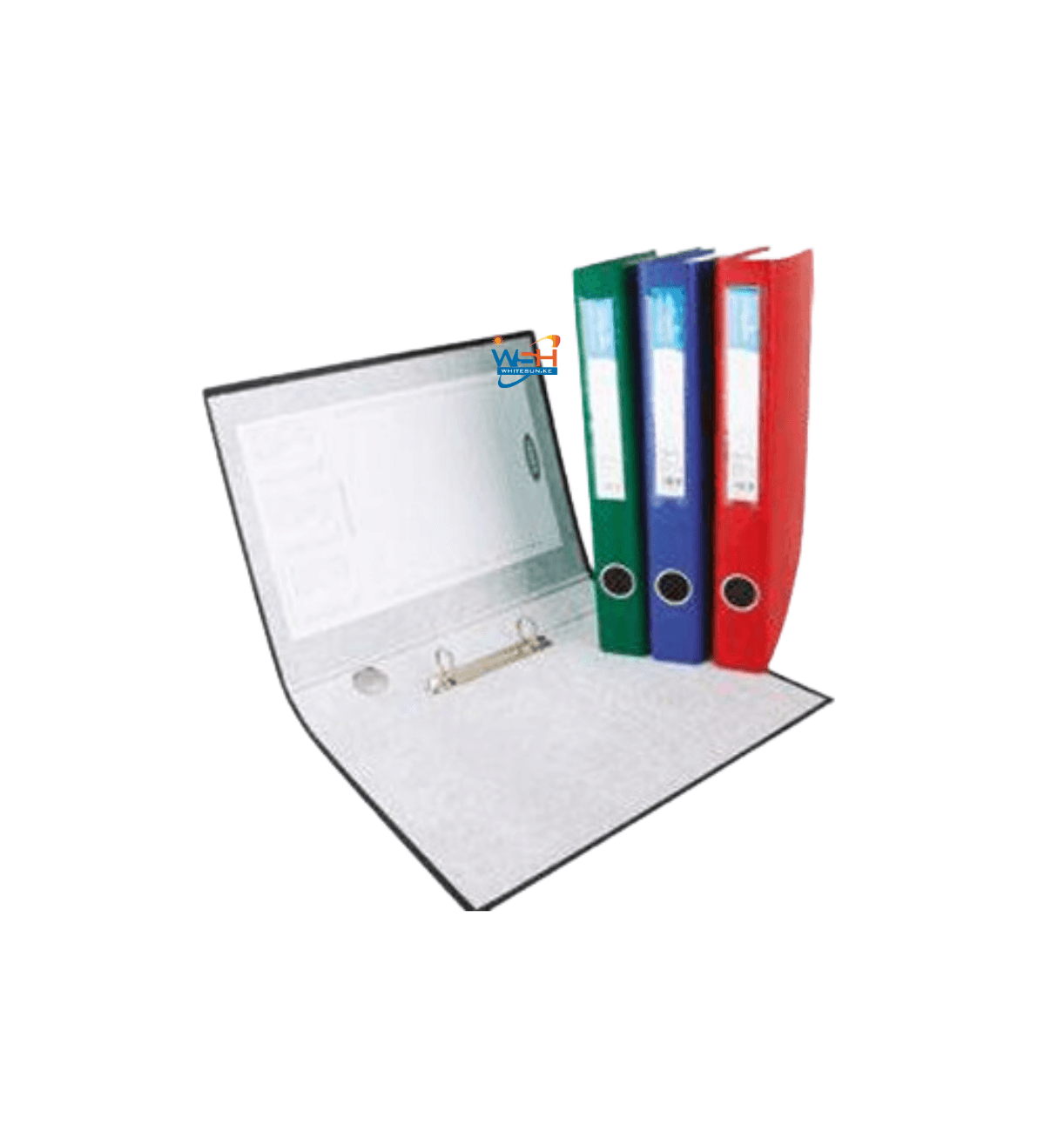 Office point Ring Binder 612 2/R