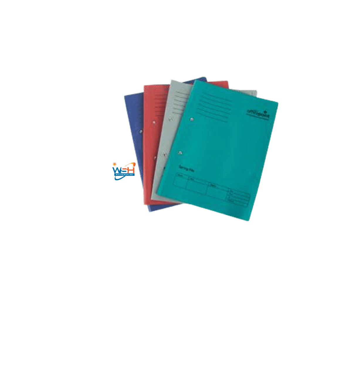 OFFICEPOINT SPRING FILE SGF01