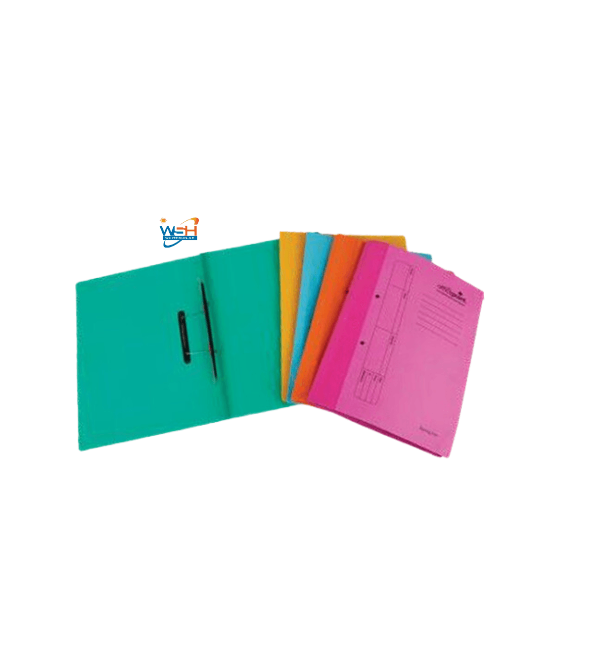 OFFICEPOINT SPRING FILE  SGF02