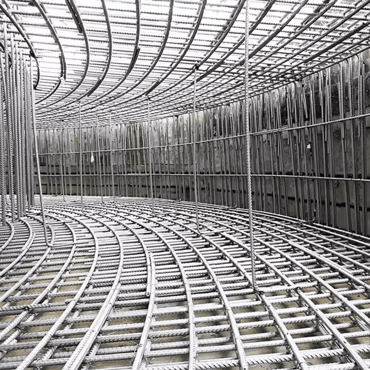 Twisted steel bars, High-Strength Y8, Y10, Y12, 500B & 400B Deformed Steel Rebar (6mm–25mm) – TMT Construction Bars for Kenya Thumbnail 3
