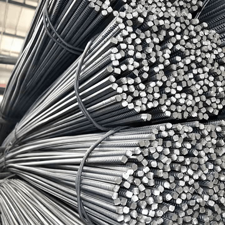 Twisted steel bars, High-Strength Y8, Y10, Y12, 500B & 400B Deformed Steel Rebar (6mm–25mm) – TMT Construction Bars for Kenya