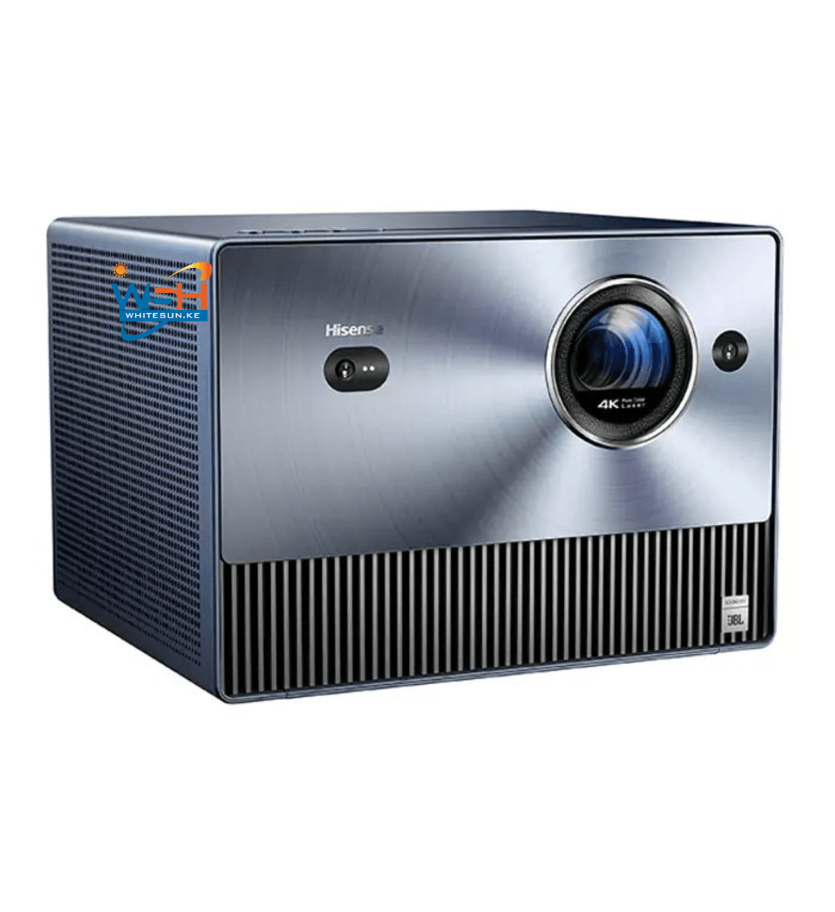 Hisense 100″ 4K UHD C1 Laser Mini Projector
