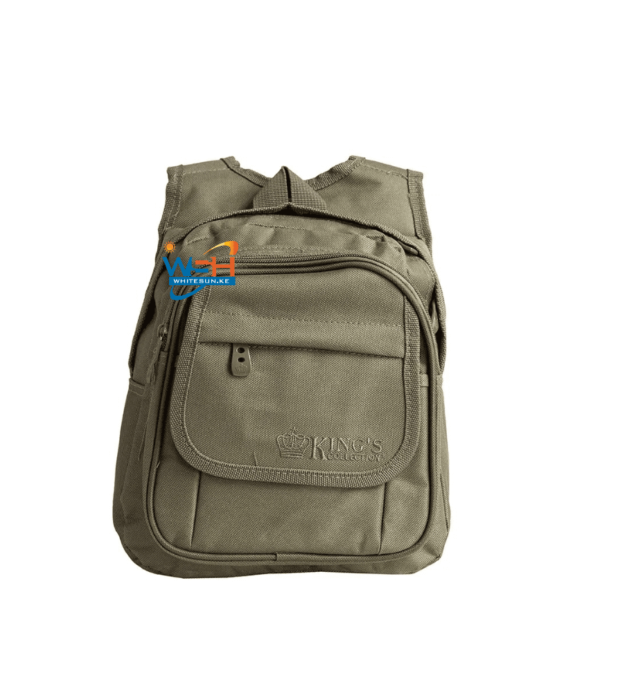 Backpacks 163N 4