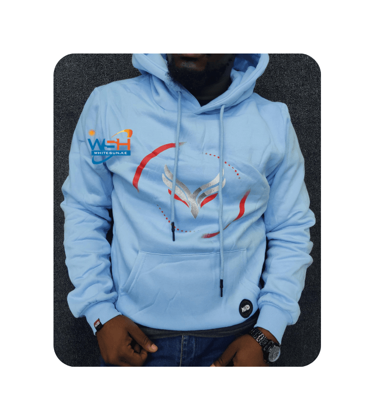 High Quality LT Mustard Hoodie