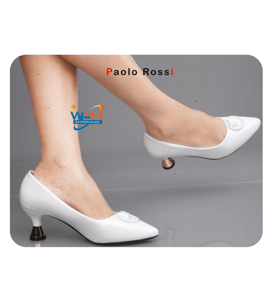 High-Heeled Shoes 1