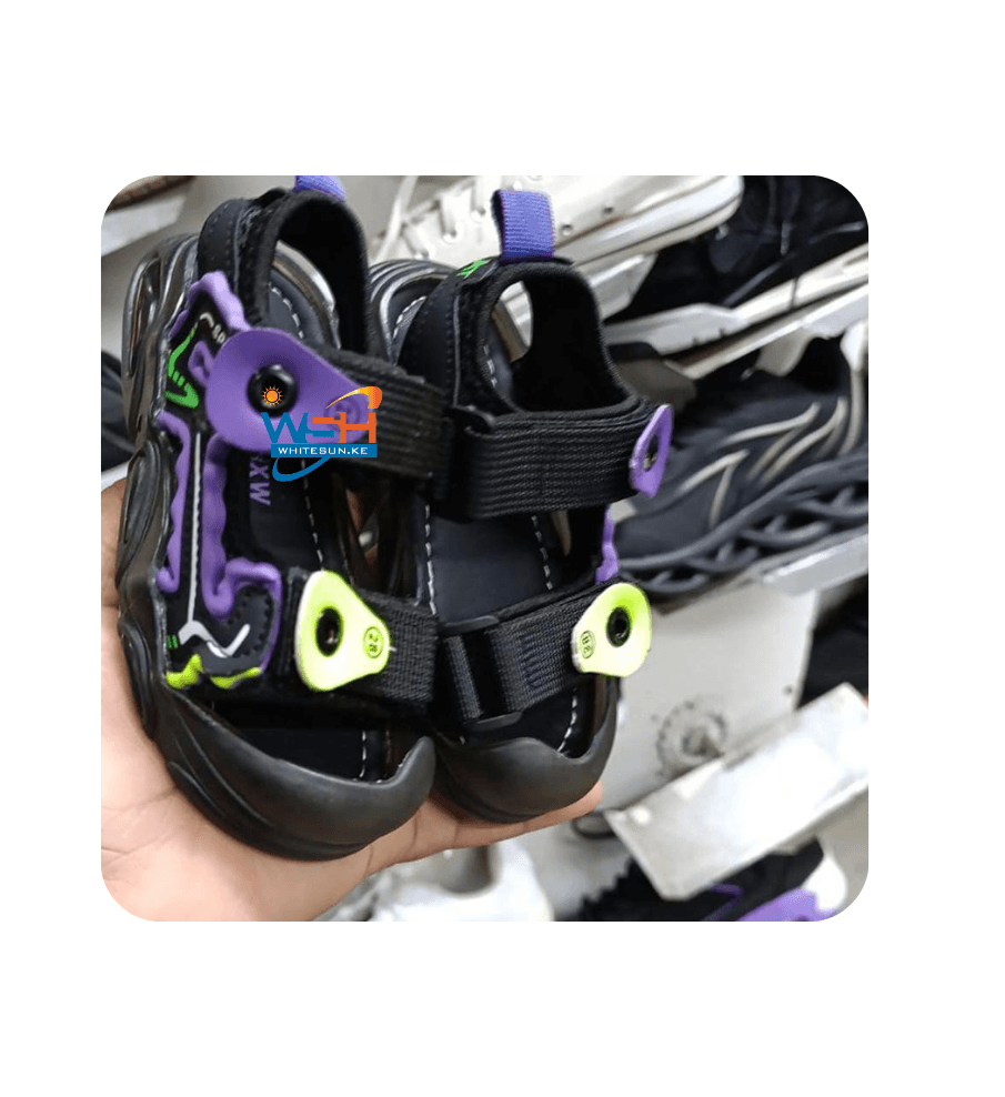 Stylish Children's Shoes 1