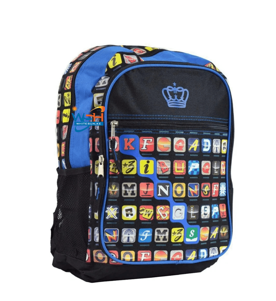 School Bags 933 3