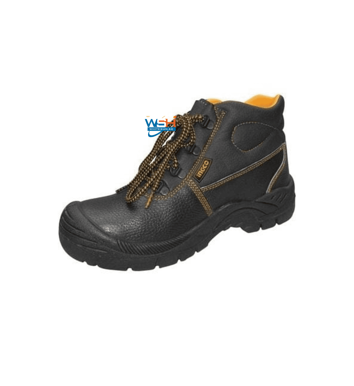 Ingo Safety Boots 41,42,45