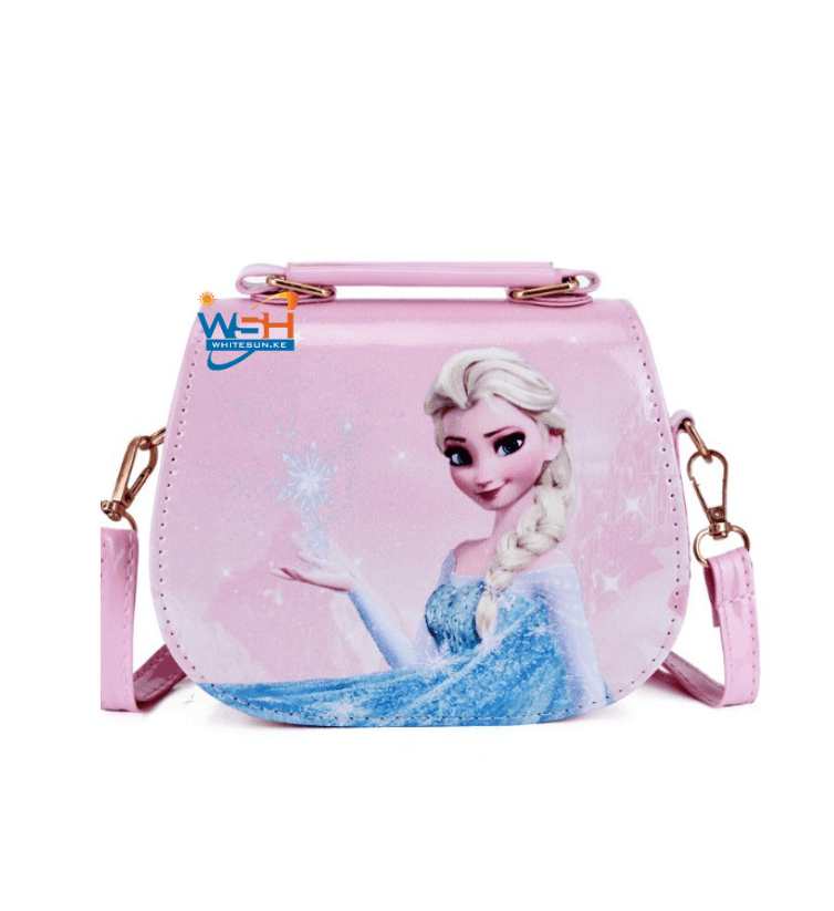 Kids min sling bags 8