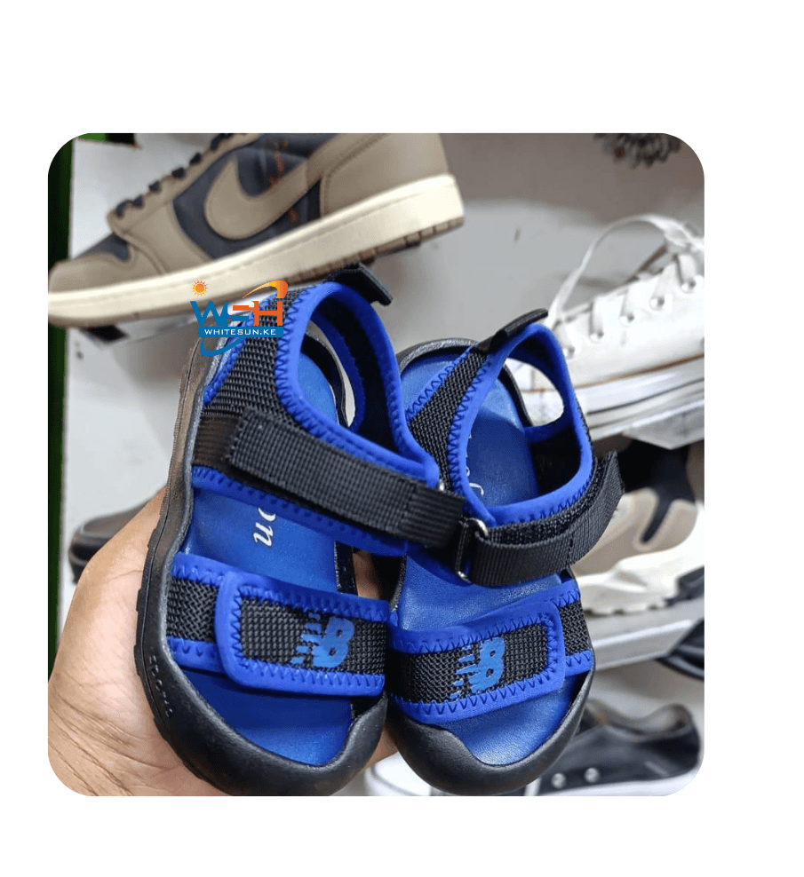 Stylish Children's Shoes 5