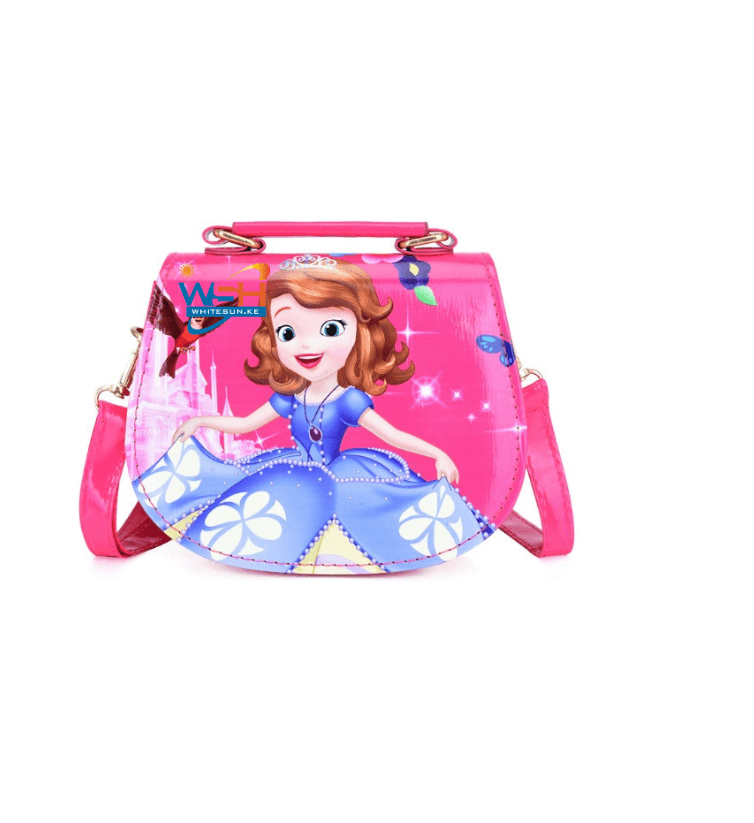 Kids min sling bags 14