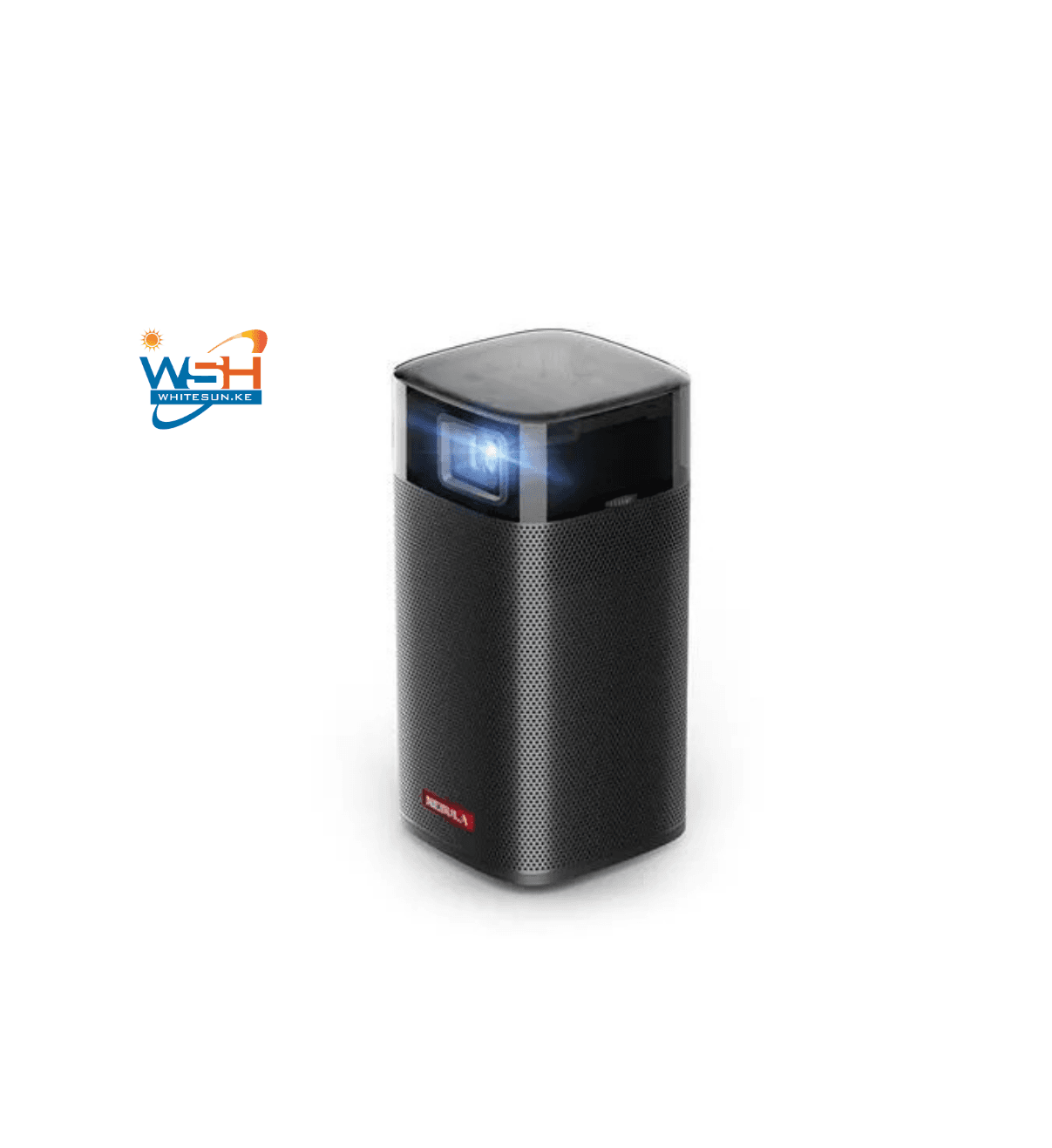 Anker Nebula Apollo 200 ANSI lumens | 8GB |