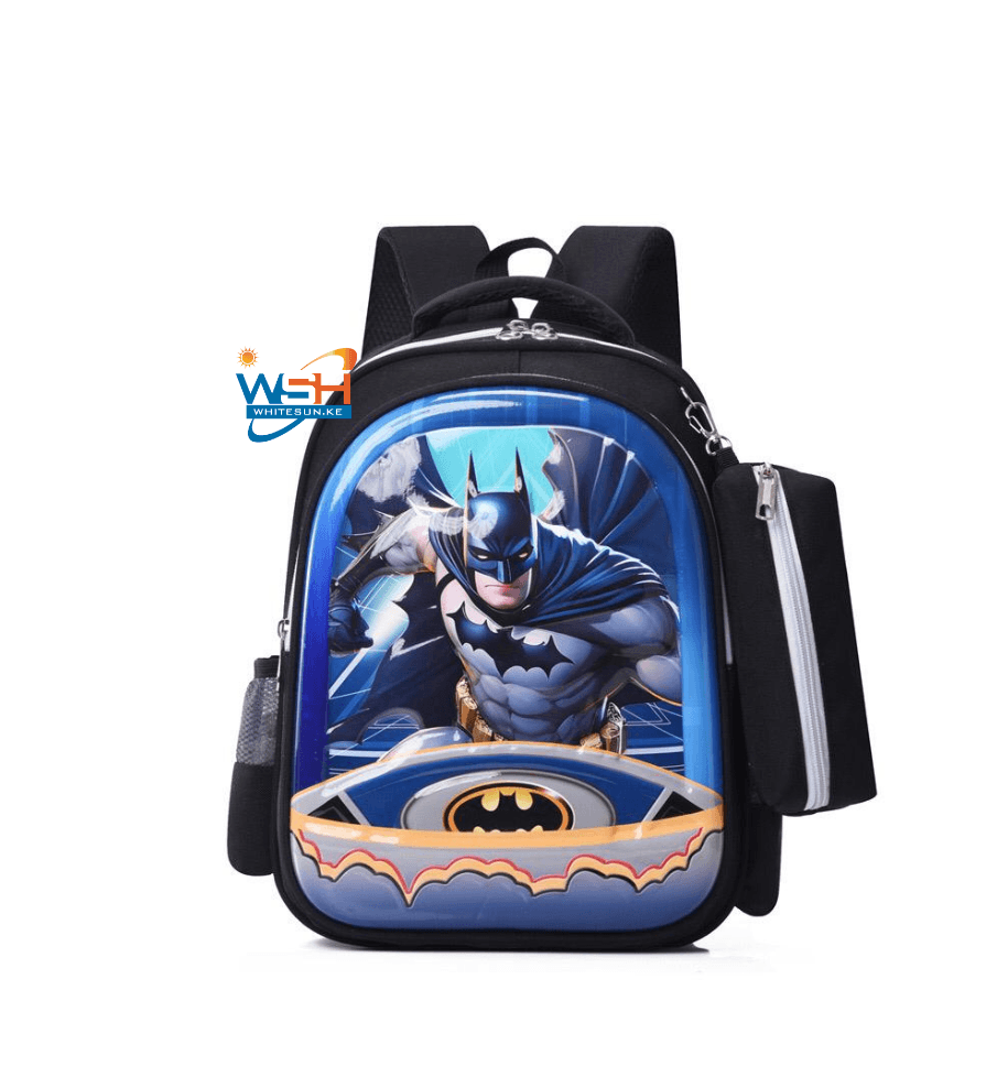 Kid's school bags 3