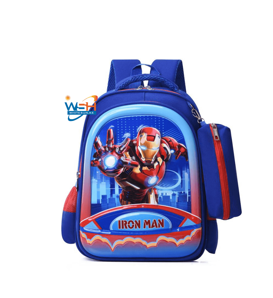 Kid's school bags 4