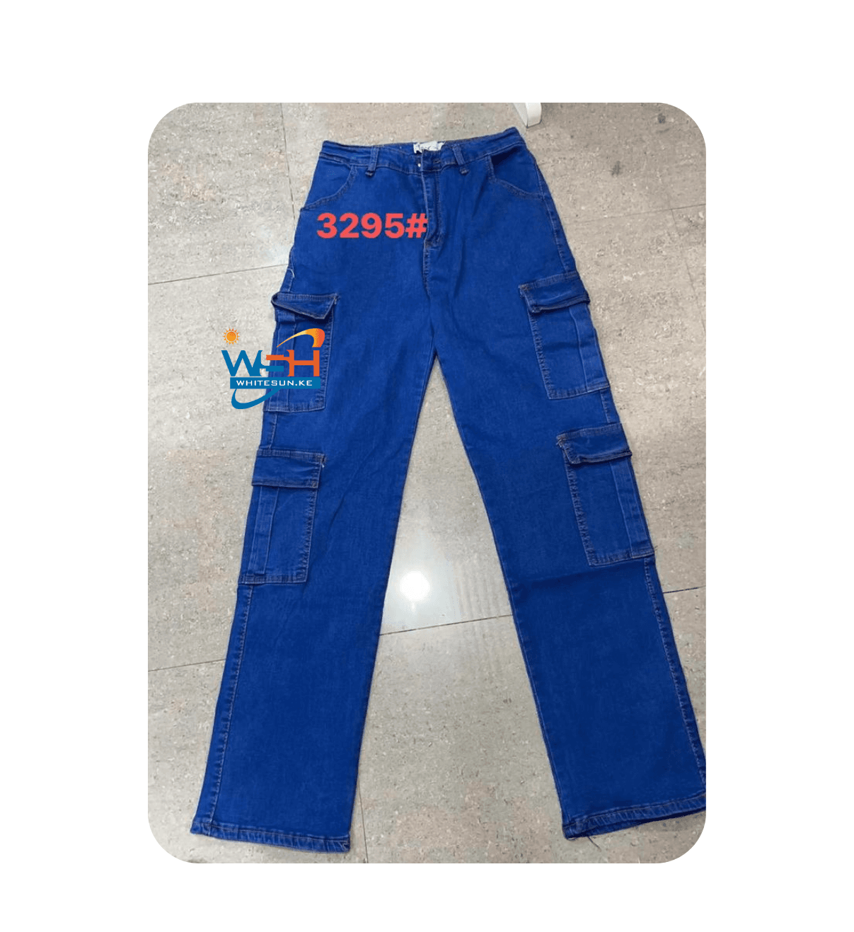 Cargo Pants