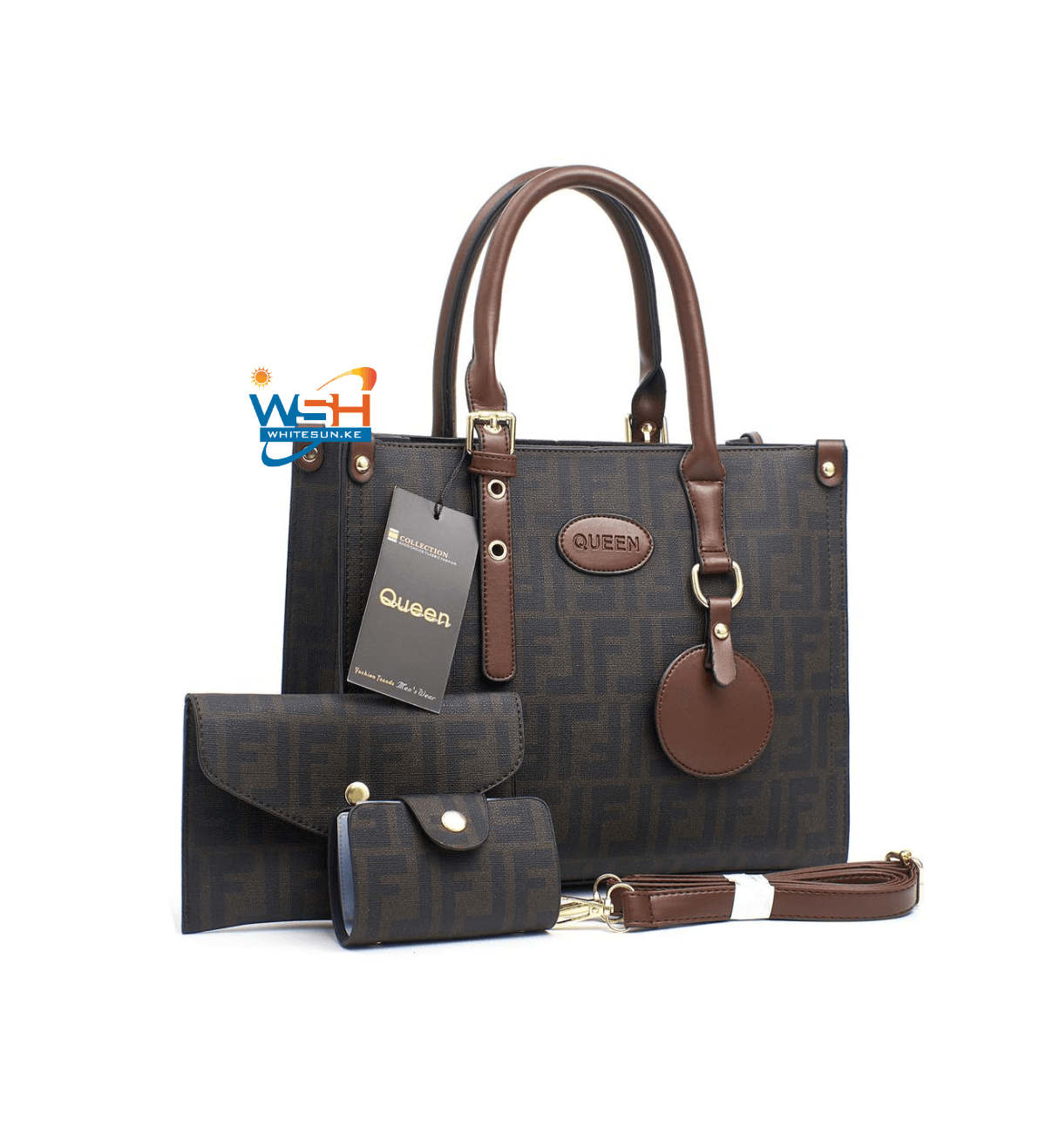 Top black Bag best bags in kenya