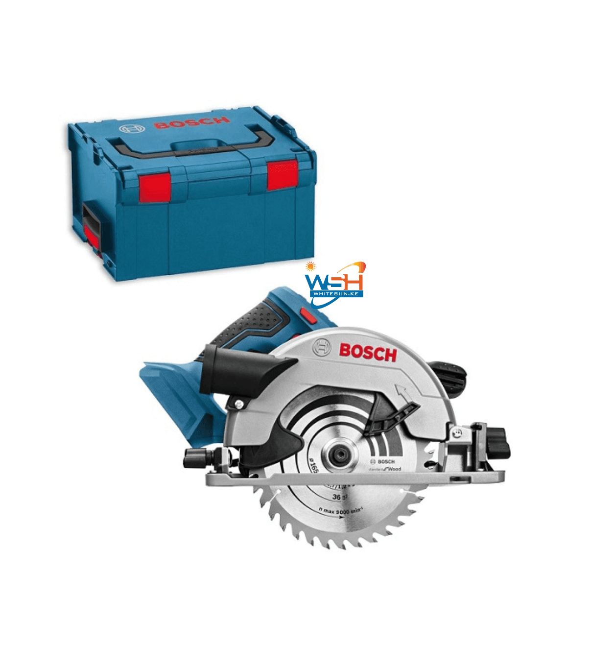 Cordless Circular Saw GKS 18V-57