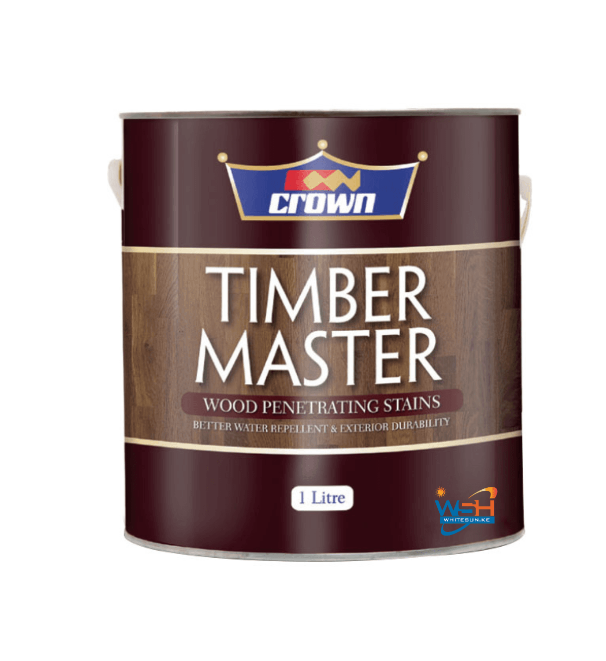 Crown Timber Master