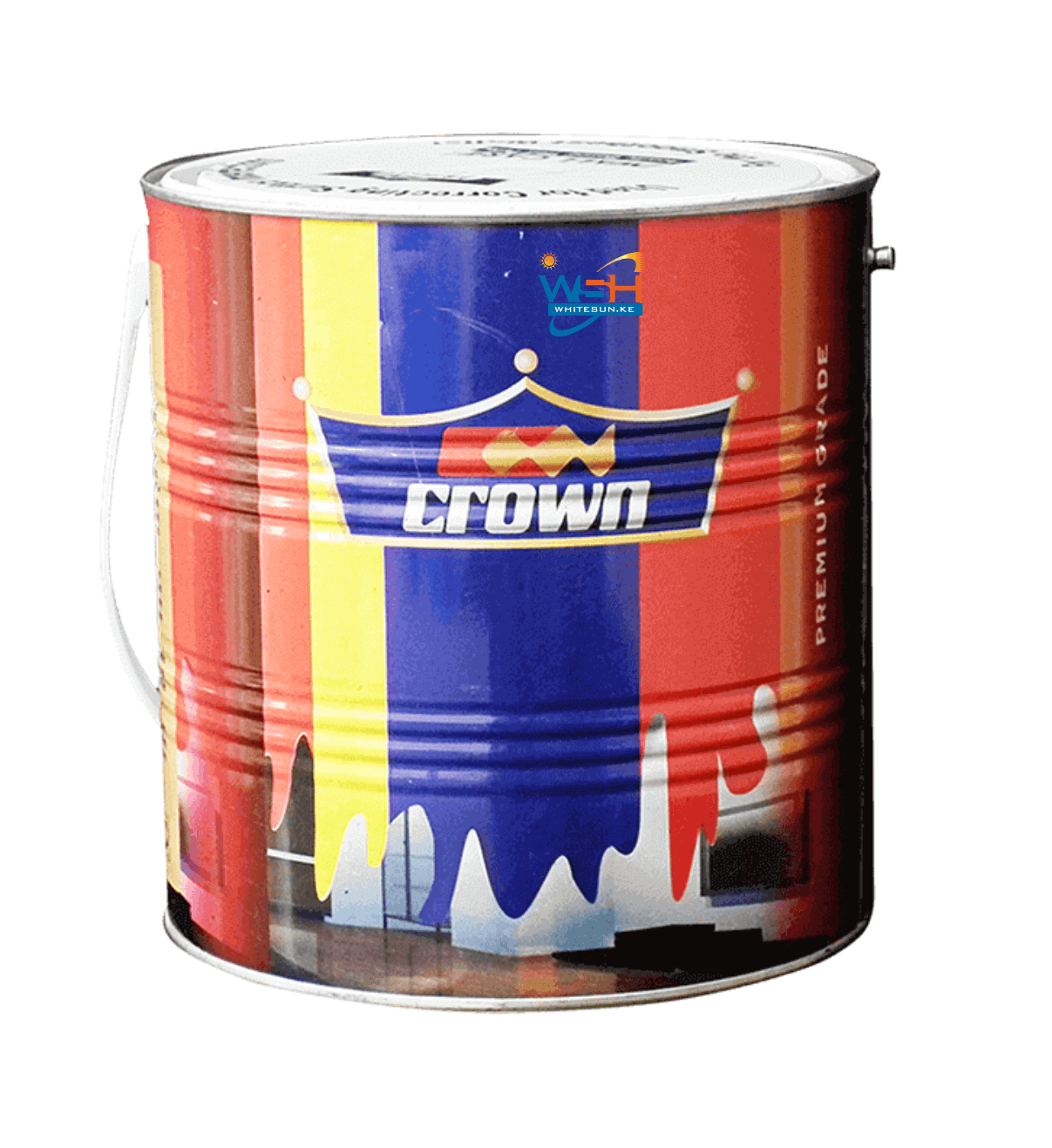 Two Pack Epoxy Coal Tar Composition