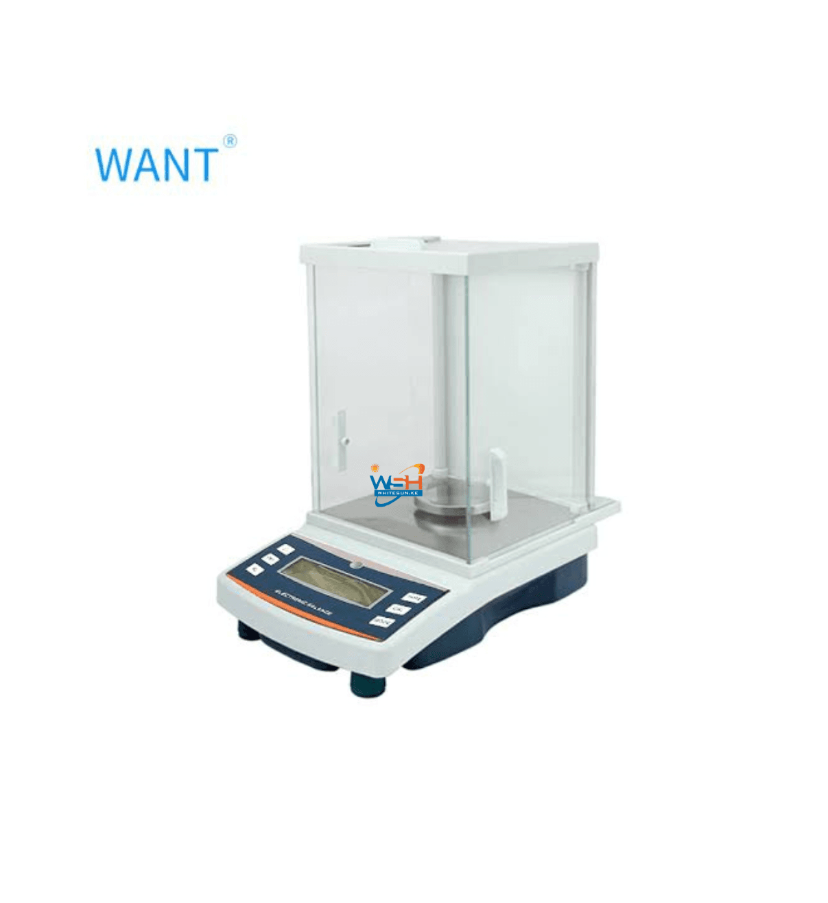 WT-CH Series 1mg Electronic Balance
