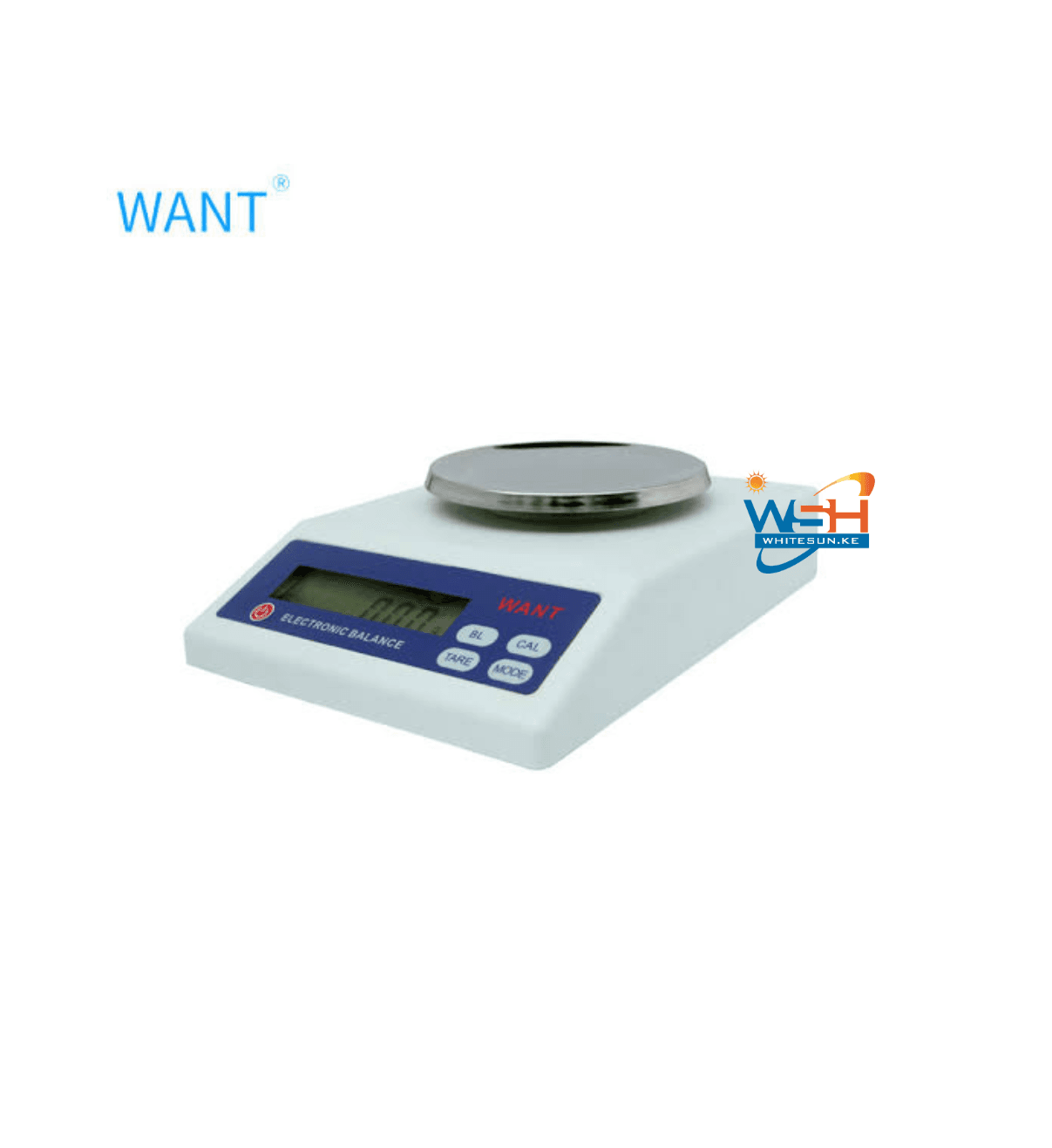 WANT WT-KF LCD&LED 0.1g