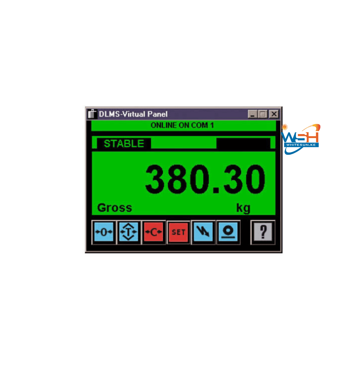 Esit Elektronik Softwares Dlms_vp