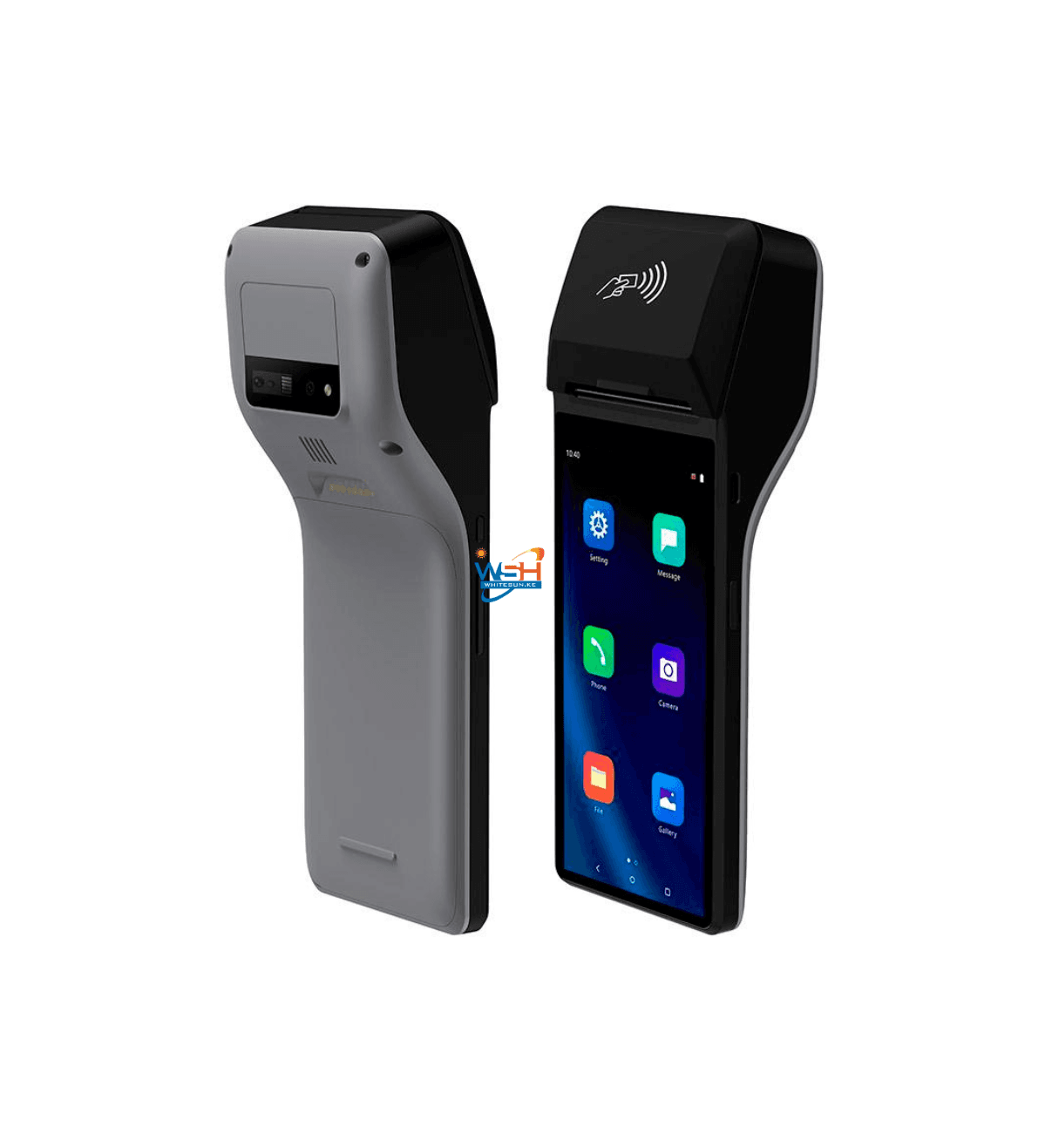 CS30 Android POS